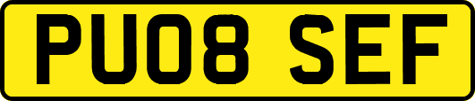 PU08SEF