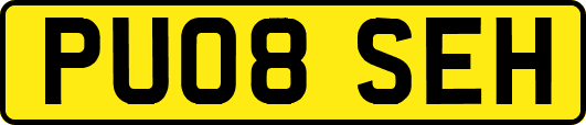 PU08SEH