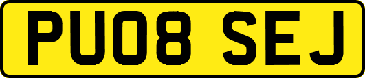 PU08SEJ