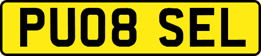 PU08SEL