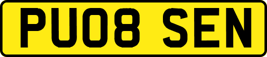 PU08SEN