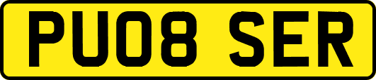 PU08SER