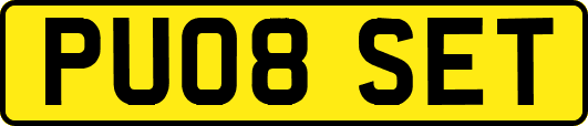 PU08SET