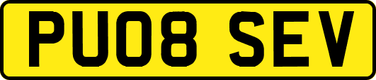 PU08SEV