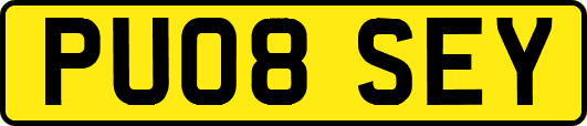 PU08SEY