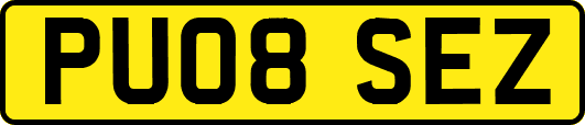 PU08SEZ