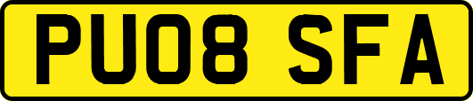 PU08SFA