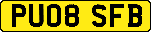 PU08SFB