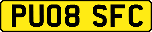 PU08SFC
