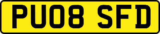 PU08SFD