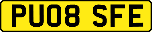 PU08SFE