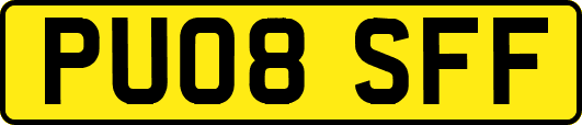 PU08SFF