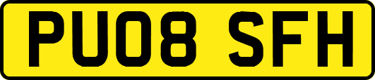 PU08SFH