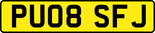 PU08SFJ
