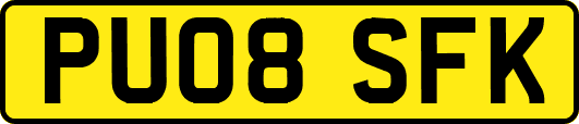 PU08SFK