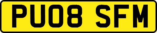 PU08SFM