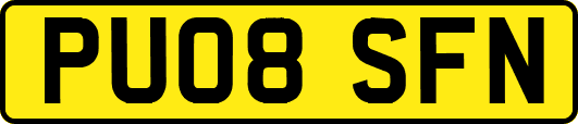 PU08SFN