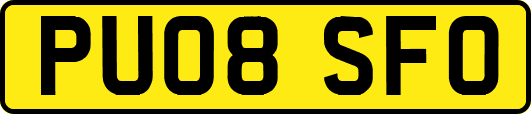 PU08SFO