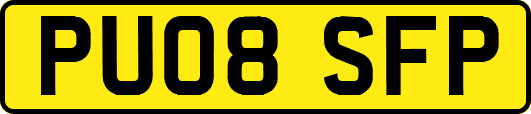 PU08SFP