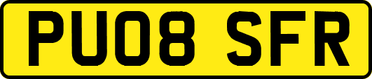 PU08SFR