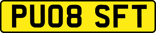 PU08SFT