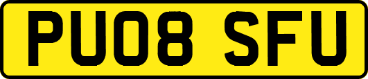 PU08SFU