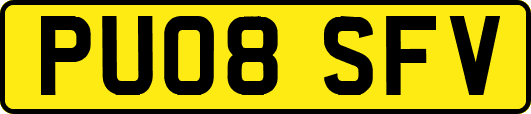 PU08SFV