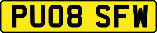 PU08SFW