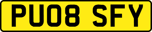 PU08SFY