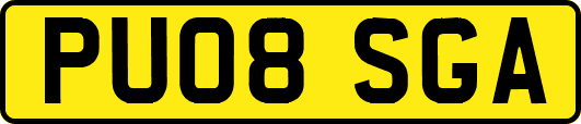 PU08SGA