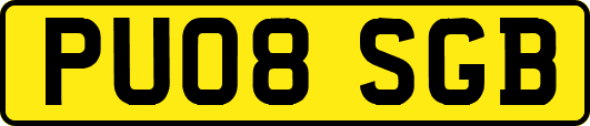 PU08SGB
