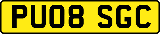 PU08SGC