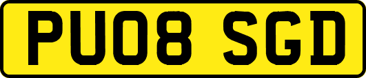 PU08SGD