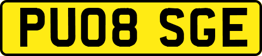 PU08SGE