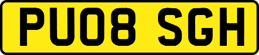 PU08SGH