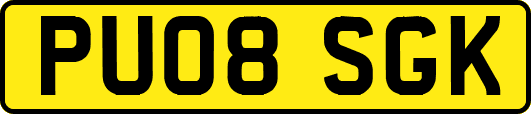 PU08SGK