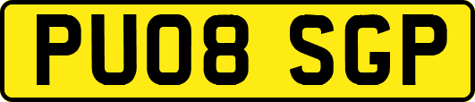 PU08SGP