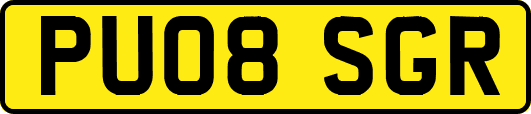 PU08SGR