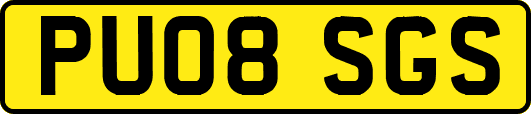 PU08SGS