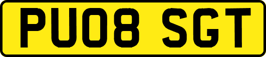 PU08SGT