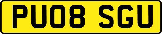 PU08SGU