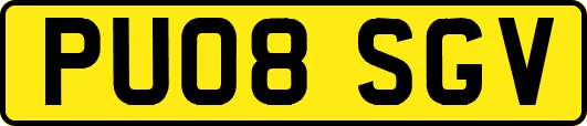 PU08SGV