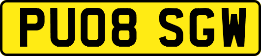 PU08SGW
