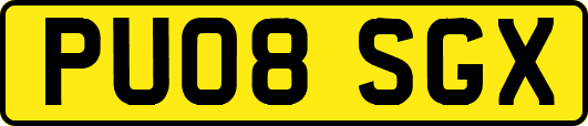 PU08SGX