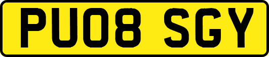 PU08SGY