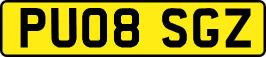 PU08SGZ