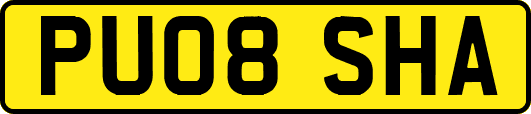 PU08SHA
