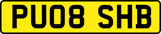 PU08SHB