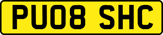 PU08SHC