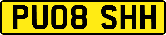 PU08SHH